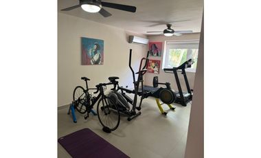 VENTA CASA DUPLEX CON PISCINA, OBARRIO (4)