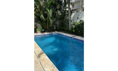 VENTA CASA DUPLEX CON PISCINA, OBARRIO (4)