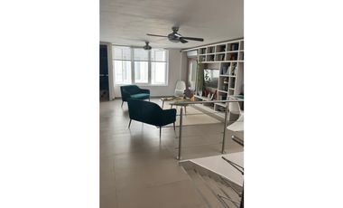 VENTA CASA DUPLEX CON PISCINA, OBARRIO (4)