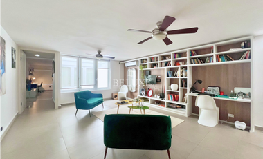 VENTA CASA DUPLEX CON PISCINA, OBARRIO (4)