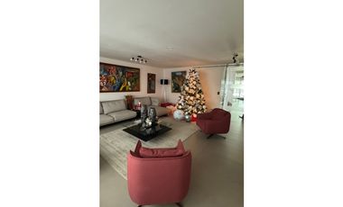 VENTA CASA DUPLEX CON PISCINA, OBARRIO (4)