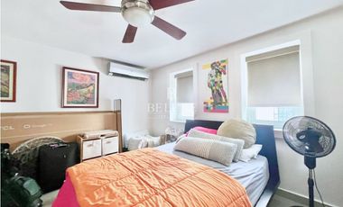 VENTA CASA DUPLEX CON PISCINA, OBARRIO (4)