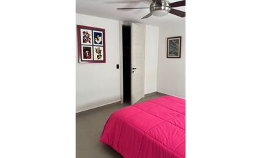 VENTA CASA DUPLEX CON PISCINA, OBARRIO (4)