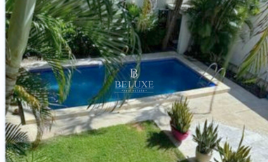 VENTA CASA DUPLEX CON PISCINA, OBARRIO (4)