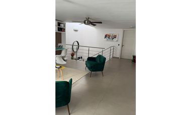 VENTA CASA DUPLEX CON PISCINA, OBARRIO (4)