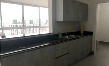 APARTAMENTO EN HATO PINTADO PH LOMA VISTA TOWER 3REC 3B 129M2