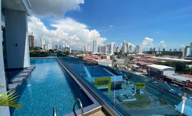 APARTAMENTO EN HATO PINTADO PH LOMA VISTA TOWER 3REC 3B 129M2