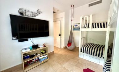 BUENAVENTURA- PH BRISTOL PLANTA BAJA CON PISCINA- VENTA