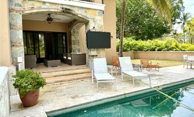 BUENAVENTURA- PH BRISTOL PLANTA BAJA CON PISCINA- VENTA