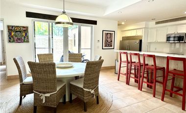 BUENAVENTURA- PH BRISTOL PLANTA BAJA CON PISCINA- VENTA