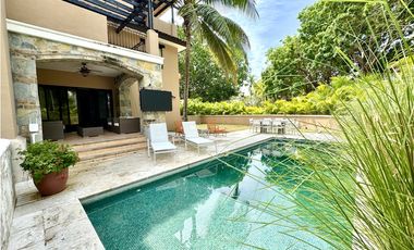 BUENAVENTURA- PH BRISTOL PLANTA BAJA CON PISCINA- VENTA
