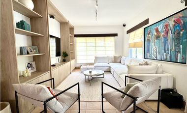 BUENAVENTURA- PH BRISTOL PLANTA BAJA CON PISCINA- VENTA