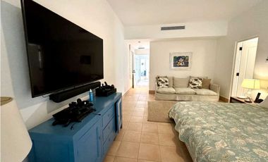 BUENAVENTURA- PH BRISTOL PLANTA BAJA CON PISCINA- VENTA