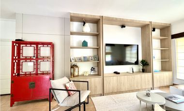 BUENAVENTURA- PH BRISTOL PLANTA BAJA CON PISCINA- VENTA