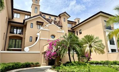BUENAVENTURA- PH BRISTOL PLANTA BAJA CON PISCINA- VENTA