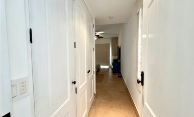BUENAVENTURA- PH BRISTOL PLANTA BAJA CON PISCINA- VENTA