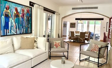 BUENAVENTURA- PH BRISTOL PLANTA BAJA CON PISCINA- VENTA