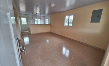 Venta de Casas en 2 Proyecto en Río Hato, Santa Clara