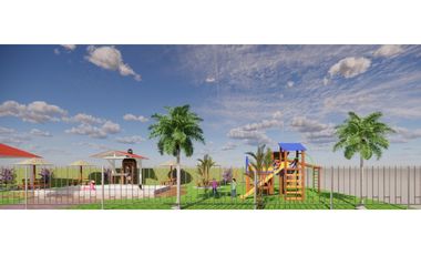 Venta de Casas en 2 Proyecto en Río Hato, Santa Clara