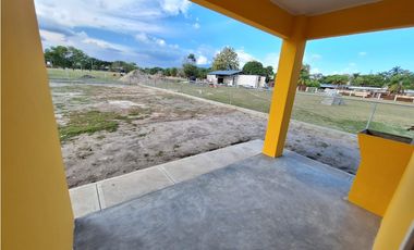 Venta de Casas en 2 Proyecto en Río Hato, Santa Clara