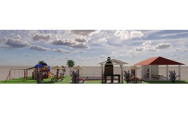 Venta de Casas en 2 Proyecto en Río Hato, Santa Clara