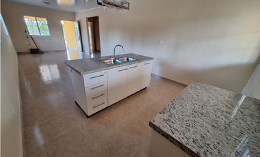 Venta de Casas en 2 Proyecto en Río Hato, Santa Clara