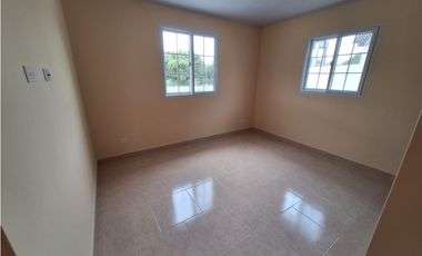 Venta de Casas en 2 Proyecto en Río Hato, Santa Clara
