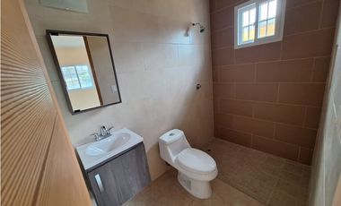 Venta de Casas en 2 Proyecto en Río Hato, Santa Clara