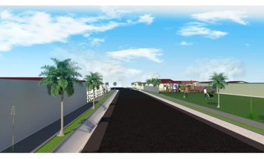 Venta de Casas en 2 Proyecto en Río Hato, Santa Clara