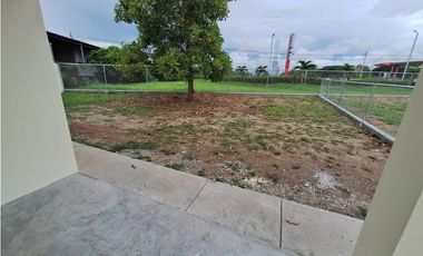Venta de Casas en 2 Proyecto en Río Hato, Santa Clara