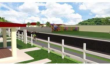 Venta de Casas en 2 Proyecto en Río Hato, Santa Clara