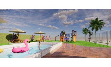 Venta de Casas en 2 Proyecto en Río Hato, Santa Clara