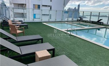 VENTA PH H2O AVENIDA BALBOA APARTAMENTO TIPO LOFT SE REMATA (5)