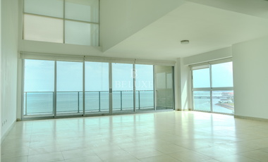 VENTA PH H2O AVENIDA BALBOA APARTAMENTO TIPO LOFT SE REMATA (5)