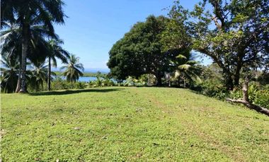 VENTA ISLA EXCLUSIVA EN BOCAS DEL TORO 10 HECTAREAS PROYECTO TURISTICO