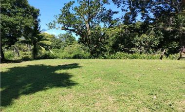 VENTA ISLA EXCLUSIVA EN BOCAS DEL TORO 10 HECTAREAS PROYECTO TURISTICO