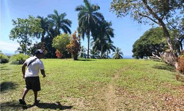 VENTA ISLA EXCLUSIVA EN BOCAS DEL TORO 10 HECTAREAS PROYECTO TURISTICO