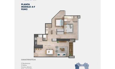 Se Alquila Apto en The Regent