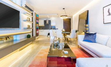 Se Alquila Apto en The Regent