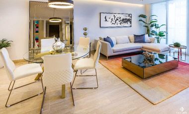 Se Alquila Apto en The Regent