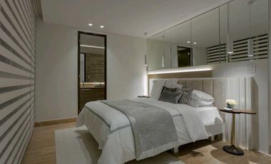 Se Alquila Apto en The Regent