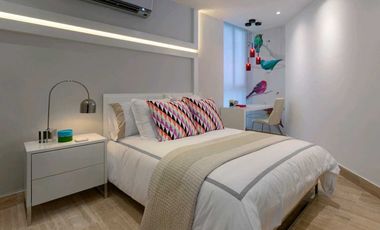 Se Alquila Apto en The Regent