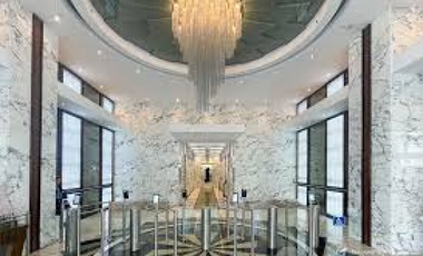OFICINA EN CALLE 50 PH F&F TOWER REMODELADA CON DIVISIONES 153M2