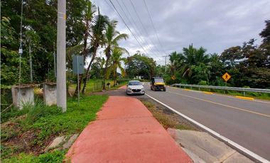 VENTA FINCA O TERRENO EN BOCAS DEL TORO ISLA COLON 3.5 HECTREAS