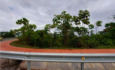 VENTA FINCA O TERRENO EN BOCAS DEL TORO ISLA COLON 3.5 HECTREAS