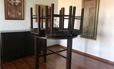 ALQUILER APARTAMENTO PH CORAL HILL  3 RECMARAS VV