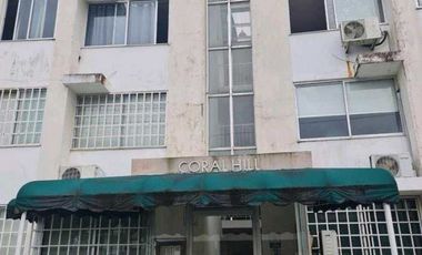 ALQUILER APARTAMENTO PH CORAL HILL  3 RECMARAS VV