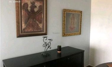 ALQUILER APARTAMENTO PH CORAL HILL  3 RECMARAS VV