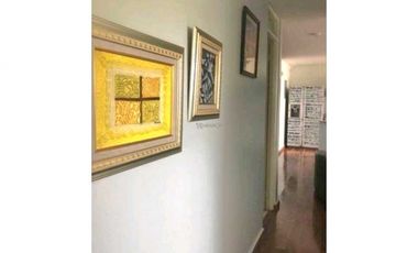 ALQUILER APARTAMENTO PH CORAL HILL  3 RECMARAS VV