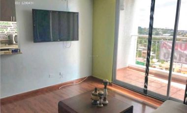 ALQUILER APARTAMENTO PH CORAL HILL  3 RECMARAS VV